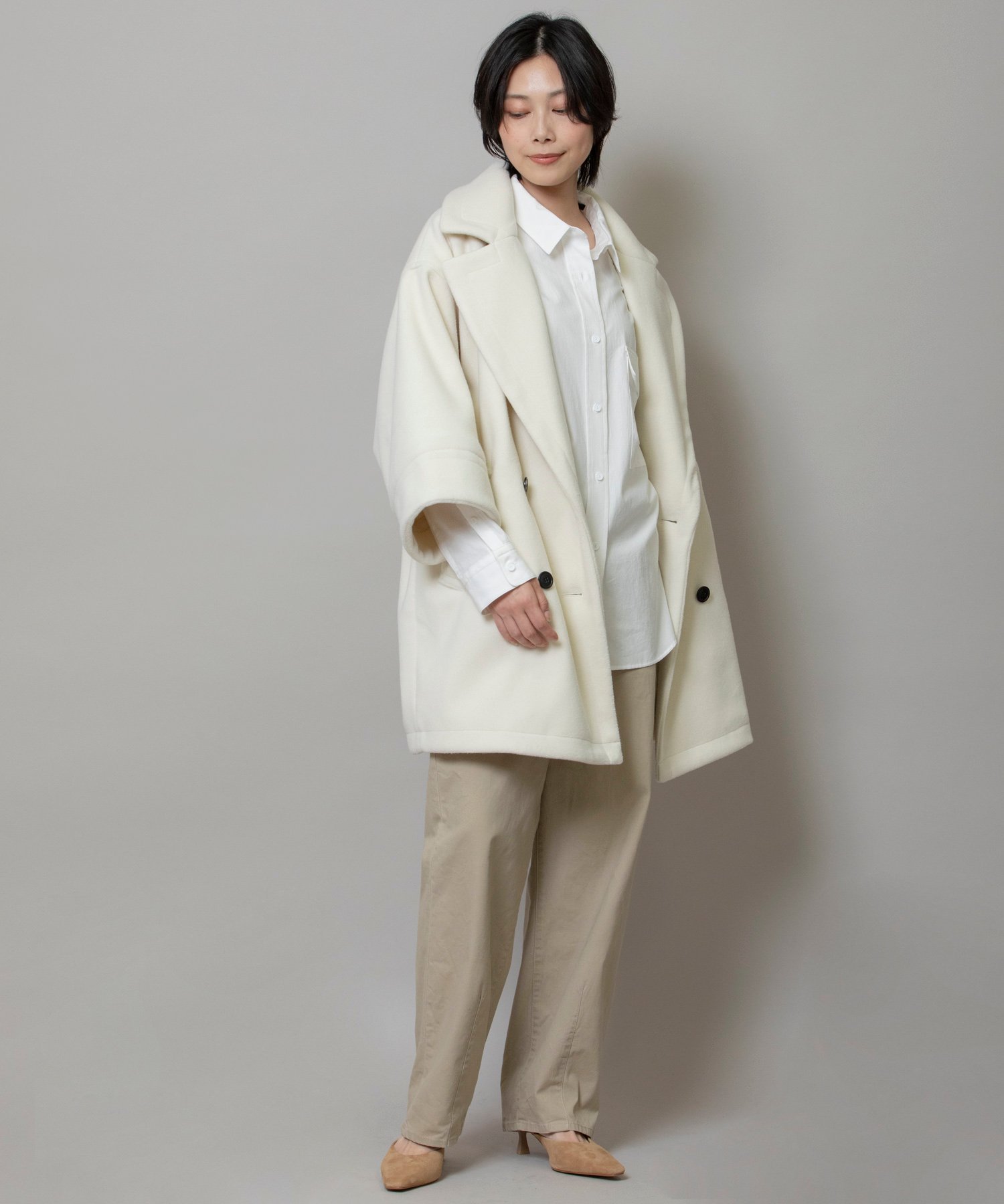 楽天市場】munich コートの通販