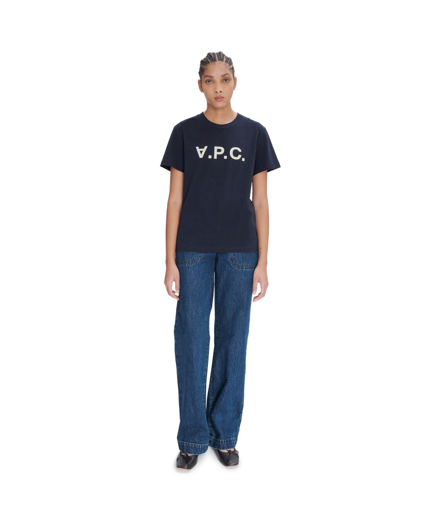 A.P.C. Seaside ジーンズ アー・ぺー・セー パンツ ジーンズ・デニムパンツ【送料無料】