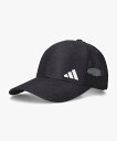 adidas adidas adLT-MESH 6P CAP_02 オーバーライド 帽子 キャップ ネイビー ホワイト ベージュ ブラック