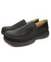 Re:getA Re:getA リゲッタ R-277Mドライビングローファー メンズ ローラ シューズ・靴 その他のシューズ・靴 ブラック【送料無料】
