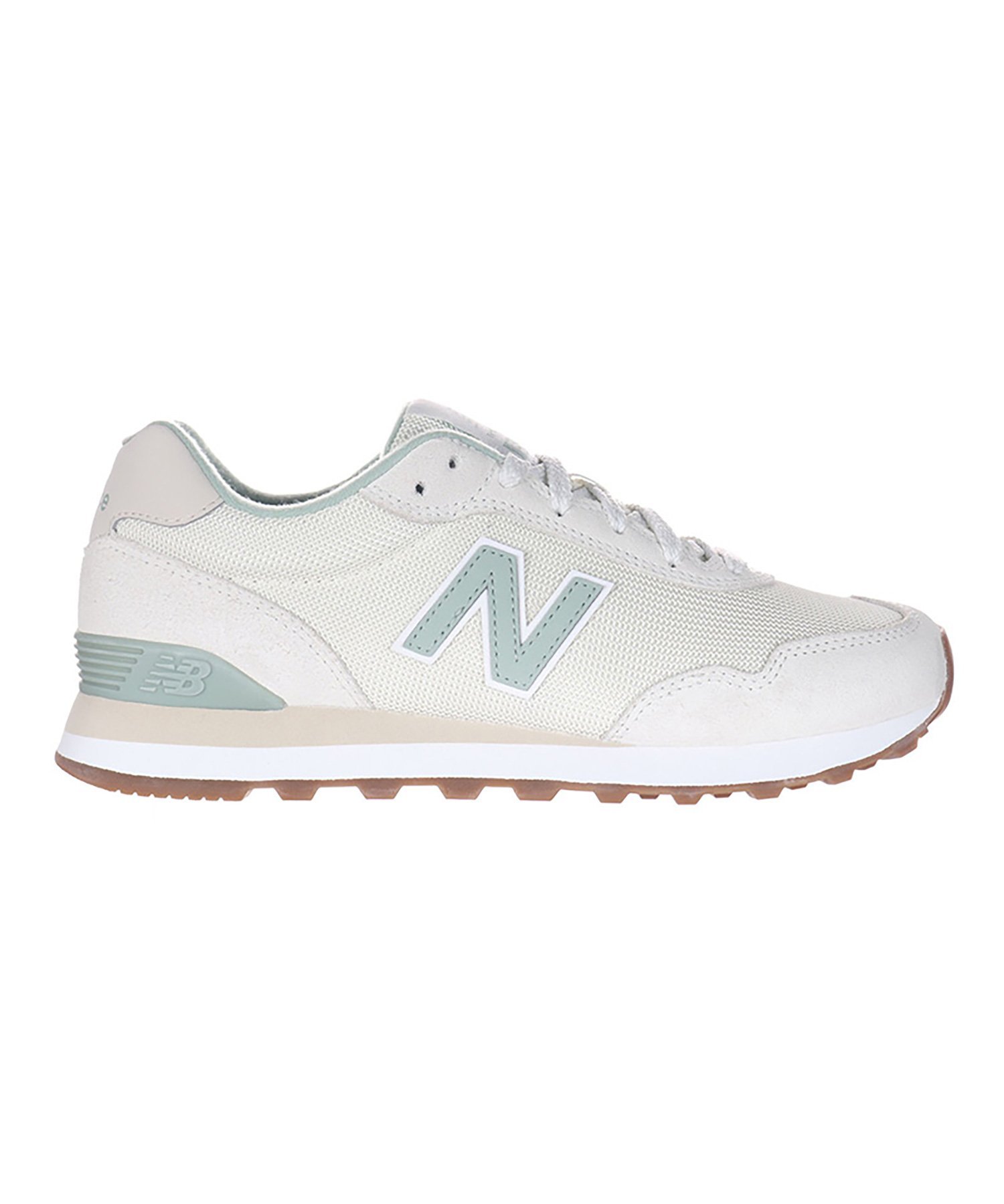 New Balance 【NEW BALANCE / ニューバランス】NB WL515SGM B ムーンスター シューズ・靴 スニーカー ホワイト【送料無料】