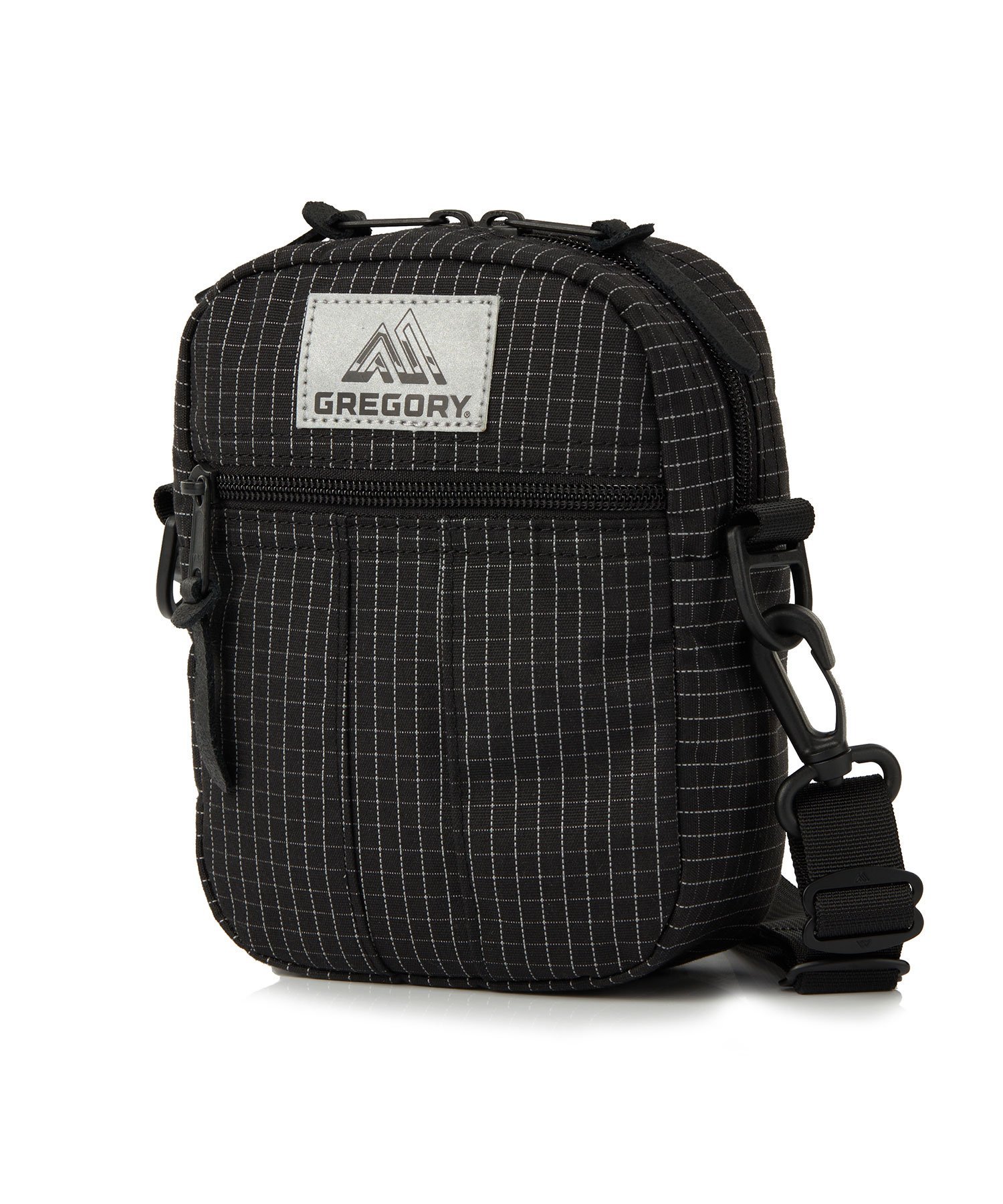 GREGORY 【公式】GREGORY クイックポケットM 2L ショルダーバッグ グレゴリー バッグ ショルダーバッグ【送料無料】