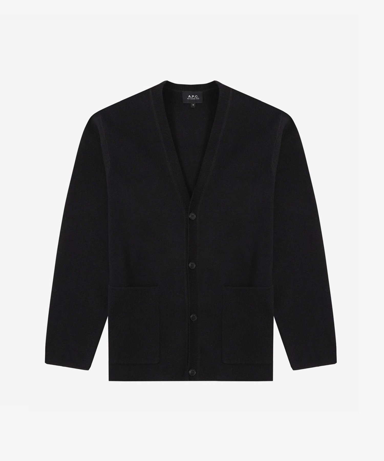 A.P.C. Gilles カーディガン アー・ぺー・セー トップス ニット【送料無料】
