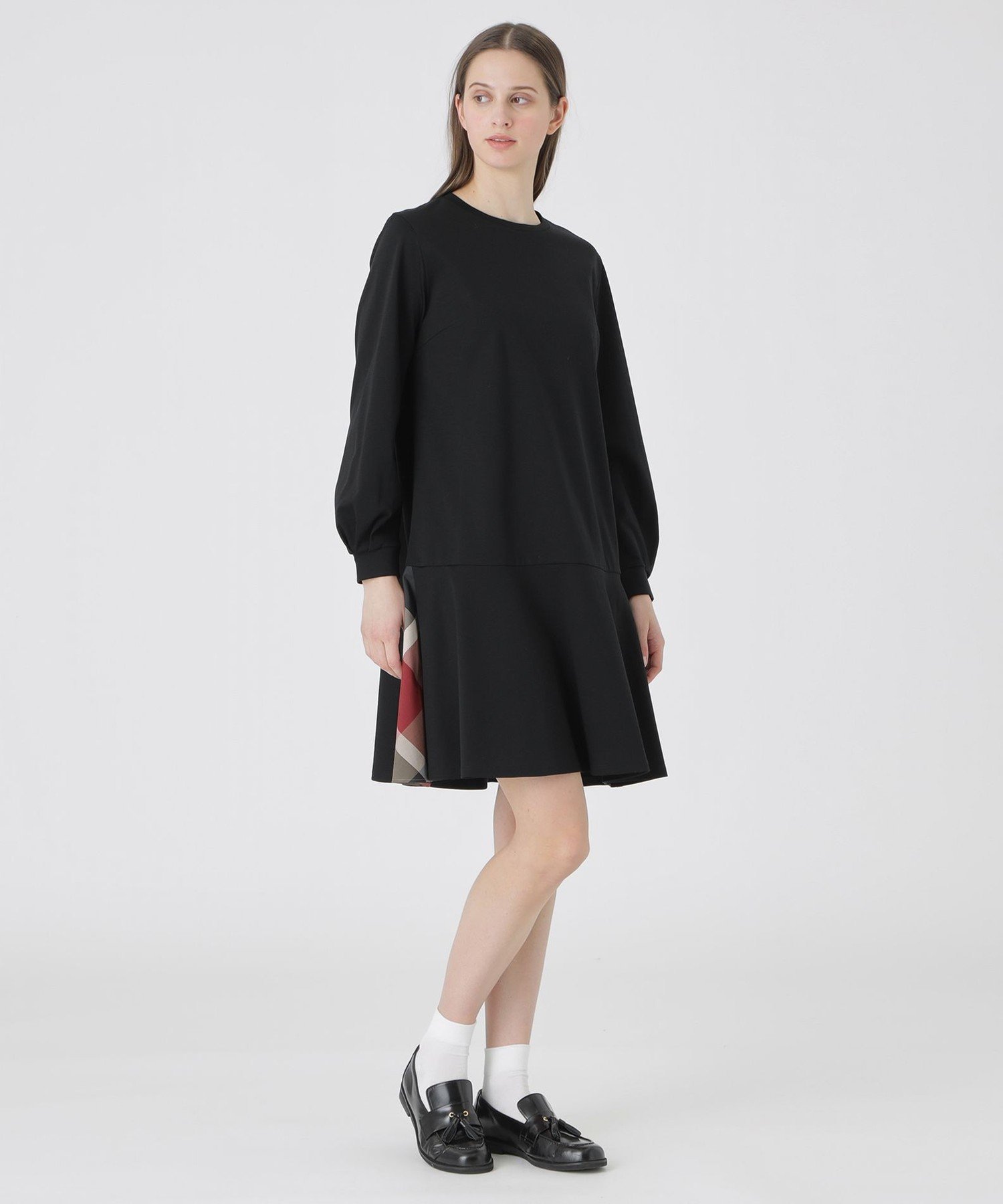 楽天市場】ワンピース（ブランドブルーレーベル・クレストブリッジ
