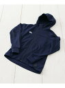 【SALE／40%OFF】Sonny Label NAMINORI JAPAN NAMINORI ADAPT HOODIE ZIP サニーレーベル トップス パーカー・フーディー ネイビー【送料無料】