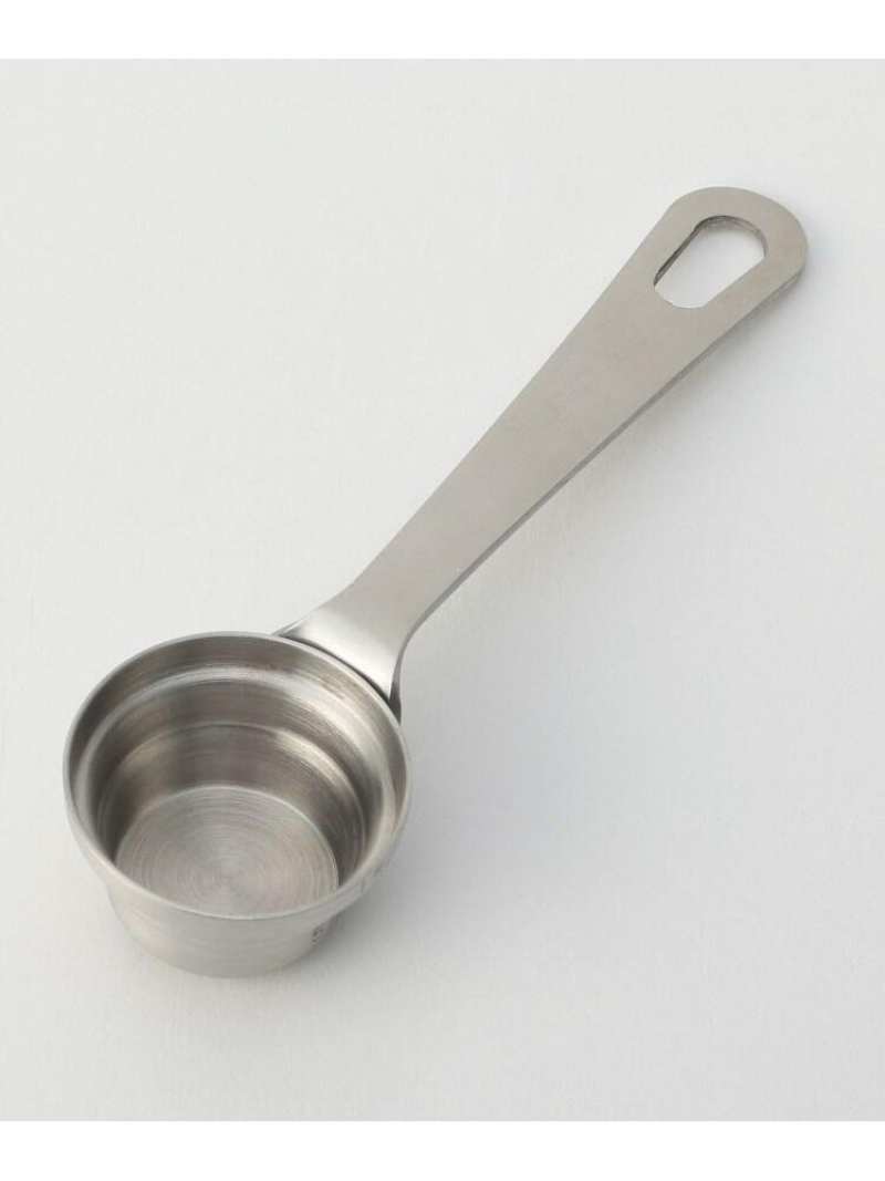 212 KITCHEN STORE レベルメジャーリングカップ 15ml トゥーワントゥーキッチンストア 食器・調理器具・キッチン用品 その他の食器・調理器具・キッチン用品 シルバー stylife-12863312 Rakuten Fashion サンプル画像2