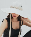 【SALE/25%OFF】IRIS47 IRIS 47/hike wide hat ハイク ワイド ハット 防水 耐水 透湿性 UVカット 日除け対策 日本製 ...