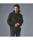 ABAHOUSE LASTWORD 【PENNEY'S】ペニーズ キツネ/ペニーズ フォックス/THE FOX ワン アバハウス トップス カーディガン グリー...