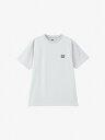 ヘリーハンセン Tシャツ メンズ HELLY HANSEN ショートスリーブスモールロゴティー ヘリーハンセン トップス カットソー・Tシャツ ホワイト ブラック【送料無料】