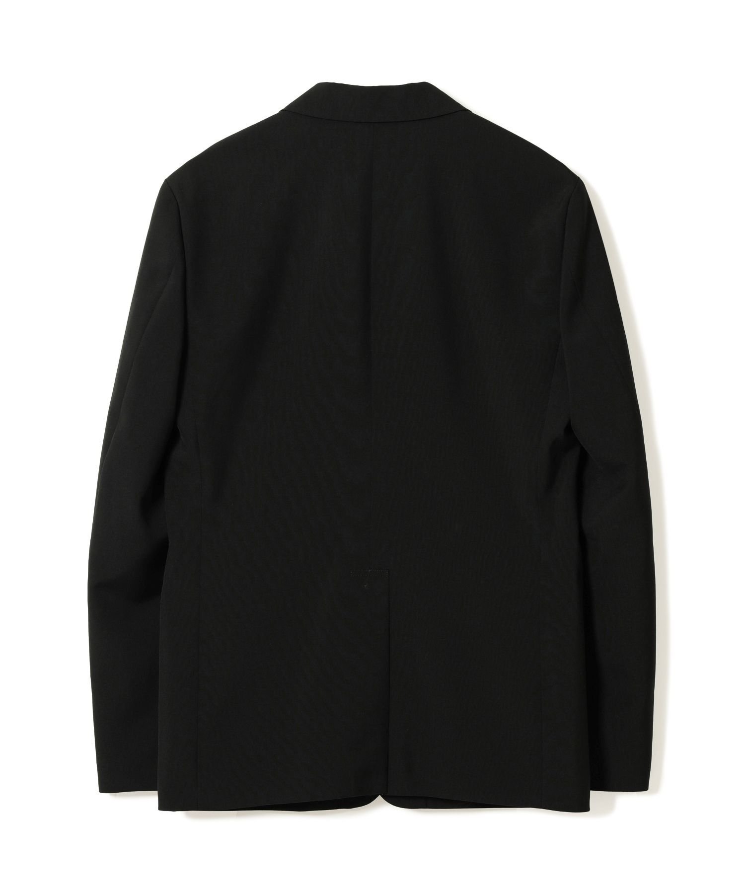 N.HOOLYWOOD COMPILE JACKET エヌ．ハリウッド ジャケット・アウター テーラードジャケット・ブレザー ブラック【送料無料】