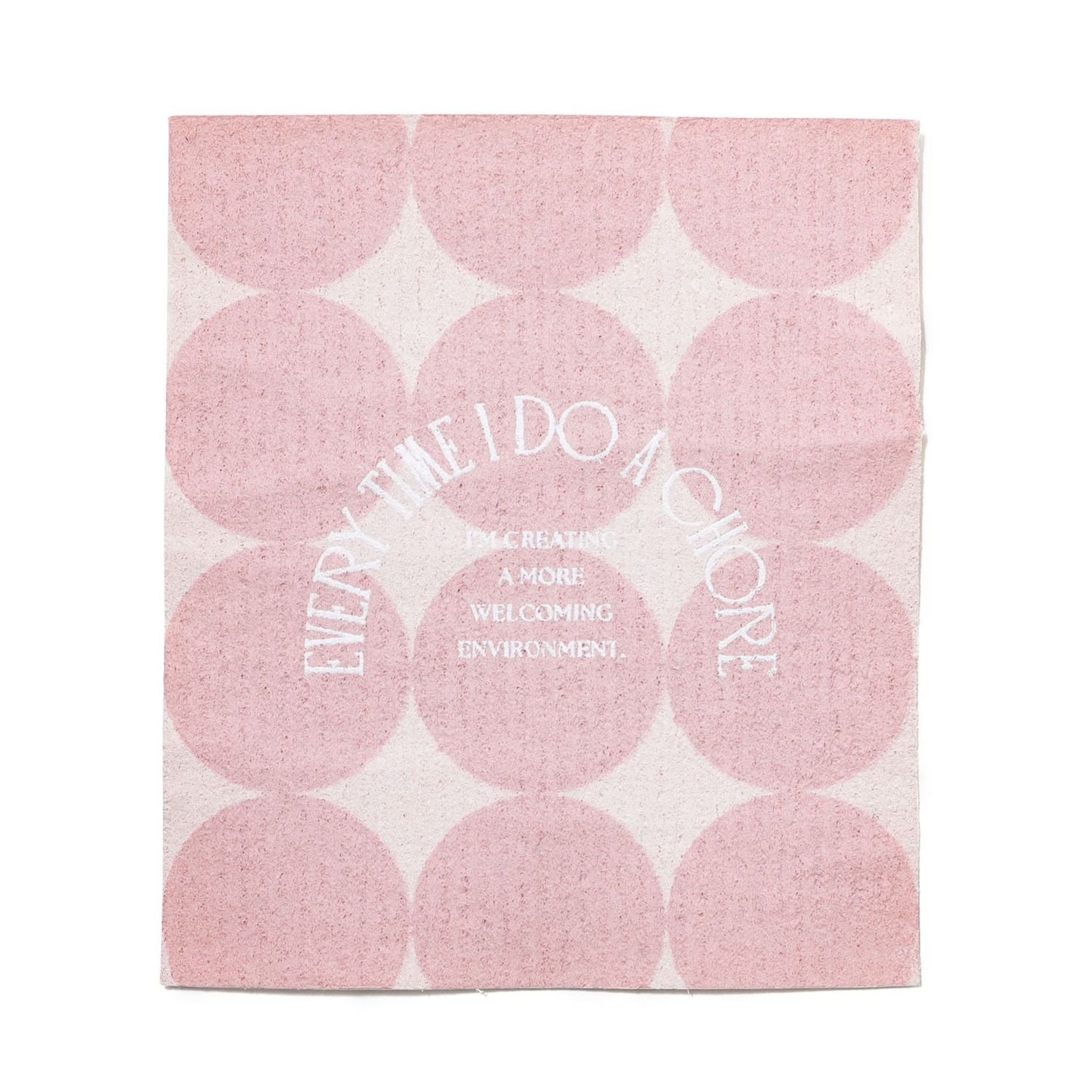 Francfranc スポンジクロス 2枚セット ピンク フランフラン 食器・調理器具・キッチン用品 その他の食器・調理器具・キッチン用品 ピンク stylife-14992491 Rakuten Fashion サンプル画像2