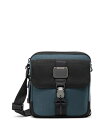 TUMI 【TUMI公式店】5年保証 ALPHA BRAVO 「ジュニア」クロスボディ トゥミ バッグ ショルダーバッグ【送料無料】
