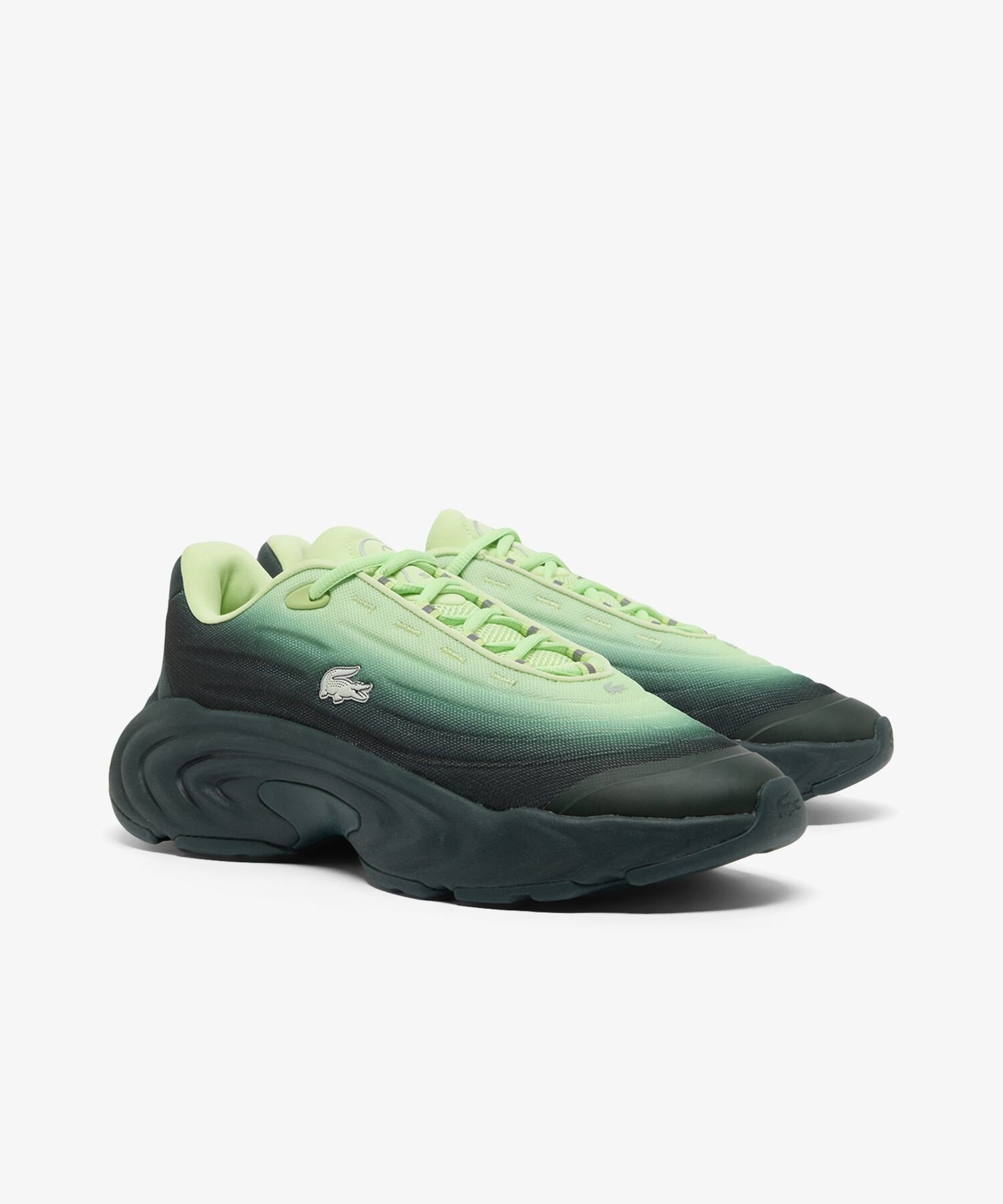 【SALE／40%OFF】LACOSTE メンズ SPINOR 225 2 SMA ラコステ シューズ・靴 スニーカー【送料無料】