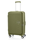 American Tourister 【公式】アメリカンツーリスター キュリオスピナー75 EXP ブックオープニング アメリカンツーリスター バッグ スーツケ...
