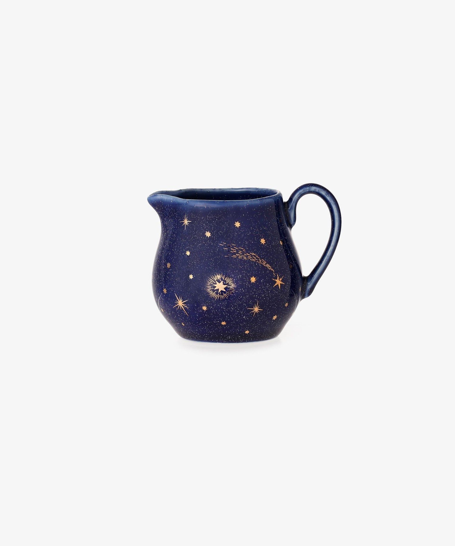 Afternoon Tea LIVING クリーマー/星空 アフタヌーンティー・リビング 食器・調理器具・キッチン用品 その他の食器・調理器具・キッチン用品 ネイビー