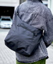【SALE/41%OFF】SETUP7 SETUP7/トラベルショルダーorハンド2WAYバック セットアップセブン バッグ ショルダーバッグ ブラック ブルー