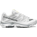 SALOMON XT-4 OG サロモン シューズ 靴 スニーカー ホワイト【送料無料】