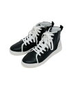 【SALE/30%OFF】TORNADO MART TORNADO MART∴レイヤードハイカットスニーカー トルネードマート シューズ・靴 その他のシューズ・...