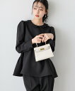 【SALE/50%OFF】La-gemme バックティアードセットアップ ラジュール スーツ・フォーマル セットアップスーツ ベージュ ネイビー ブラック【送料...