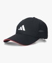 adidas adidas LT-MESH 6P CAP_04 オーバーライド 帽子 キャップ グレー ホワイト ブラック ベージュ ネイビー