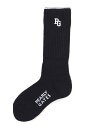 【SALE/40%OFF】PEARLY GATES ルーズ調ミドルソックス (LADIES) パーリーゲイツ 靴下・レッグウェア 靴下 グリーン ホワイト ネイビー
