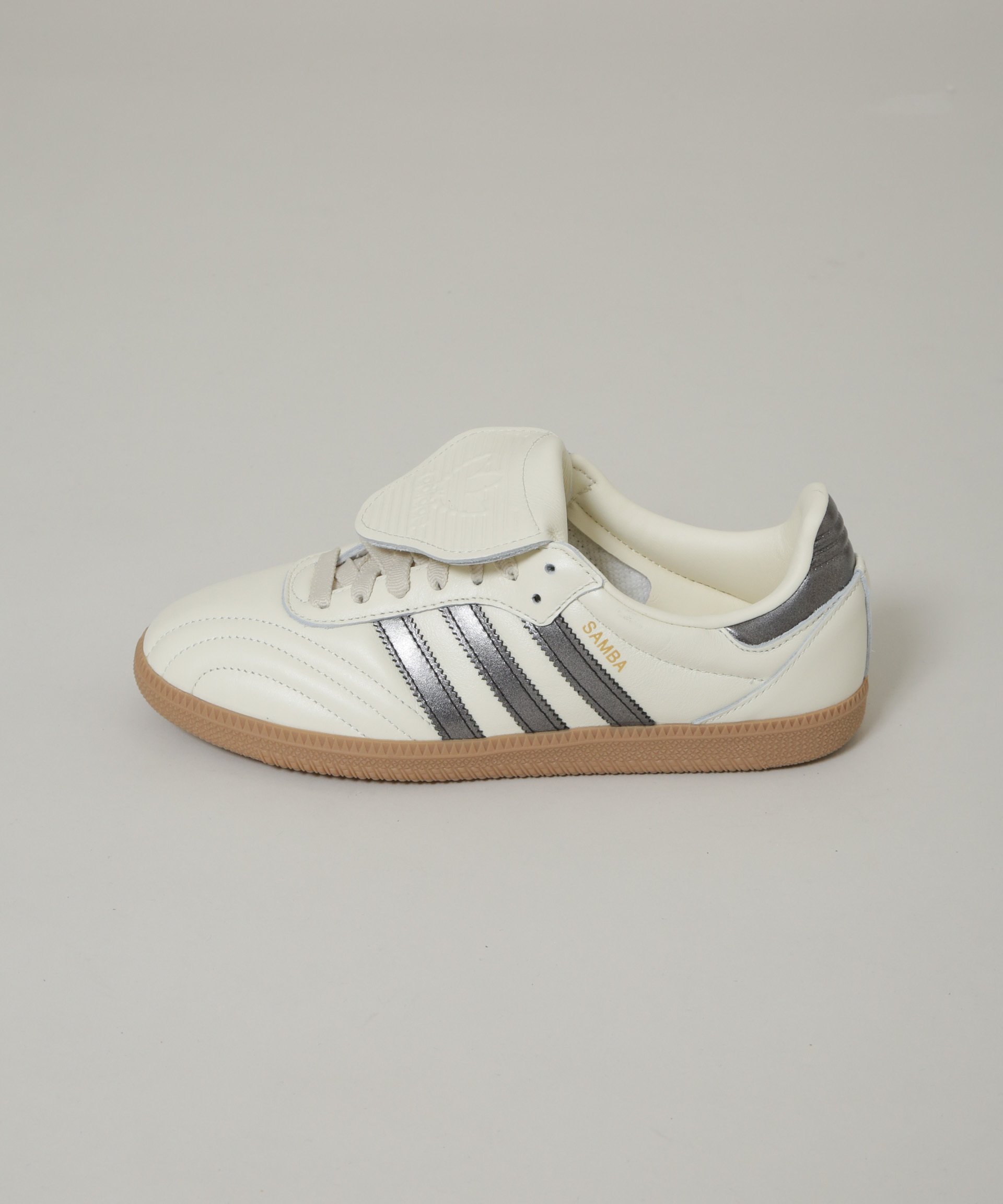 【SALE／30%OFF】NANO universe adidas/SAMBA LT W ナノユニバース シューズ・靴 スニーカー ホワイト ブラック【送料無料】