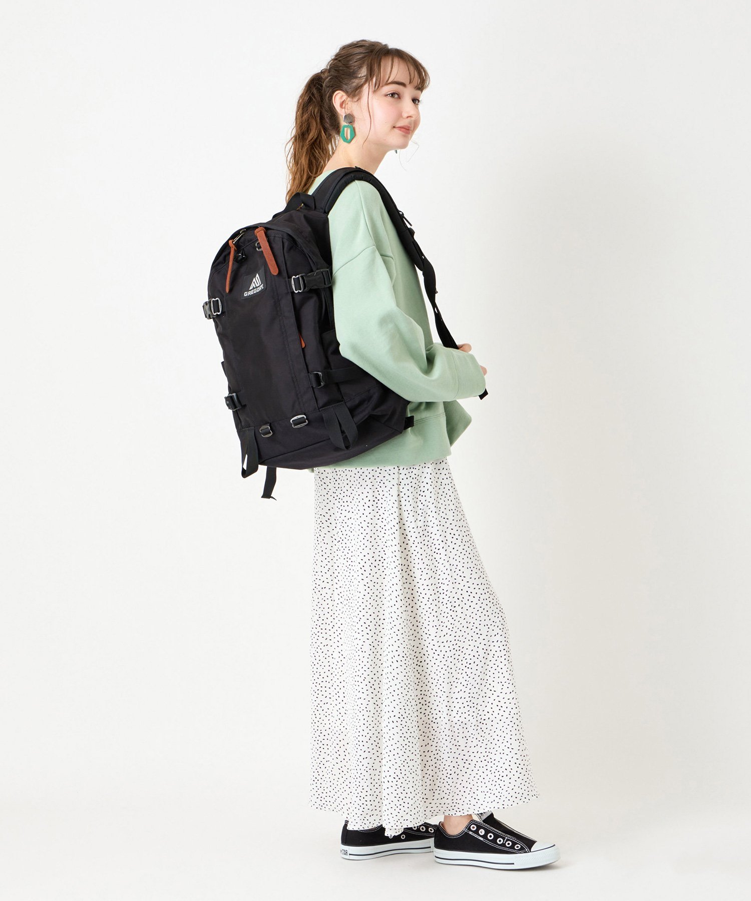 GREGORY 【公式】GREGORY オールデイ 22L リュック バックパック グレゴリー バッグ リュック・バックパック【送料無料】