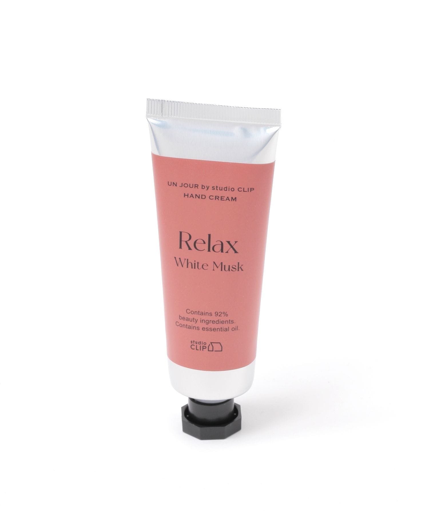 studio CLIP ハンドクリーム《UN JOUR by studio CLIP》 スタディオクリップ ボディケア・オーラルケア その他のボディケア・オーラ...