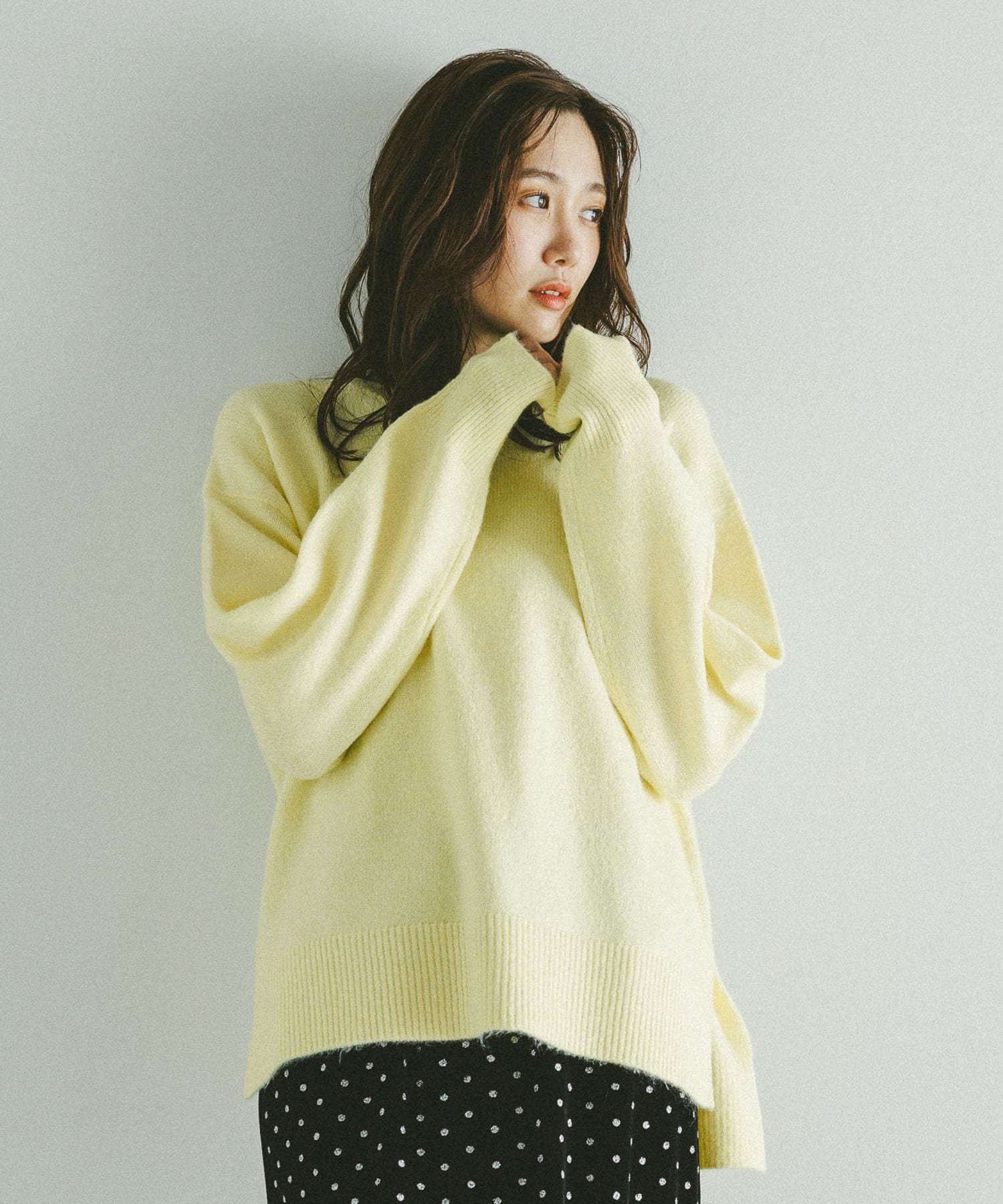 GLOBAL WORK レディース トップス グローバルワーク