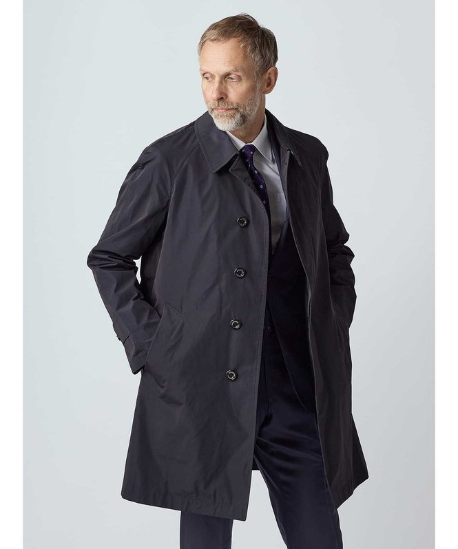 Aquascutum MEN Rover Light アクアスキュータム ジャケット・アウター その他のジャケット・アウター ネイビー【送料無料】