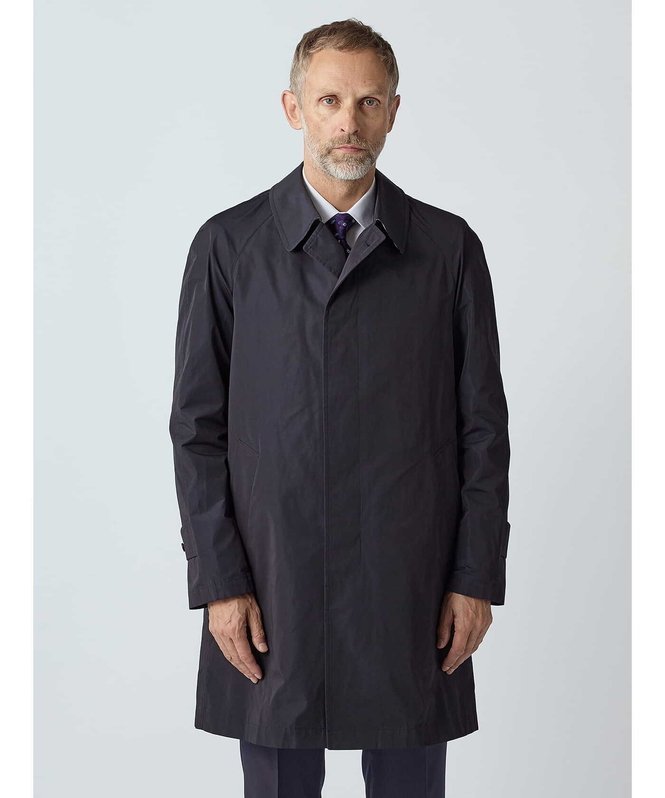 Aquascutum MEN Rover Light アクアスキュータム ジャケット・アウター その他のジャケット・アウター ネイビー【送料無料】