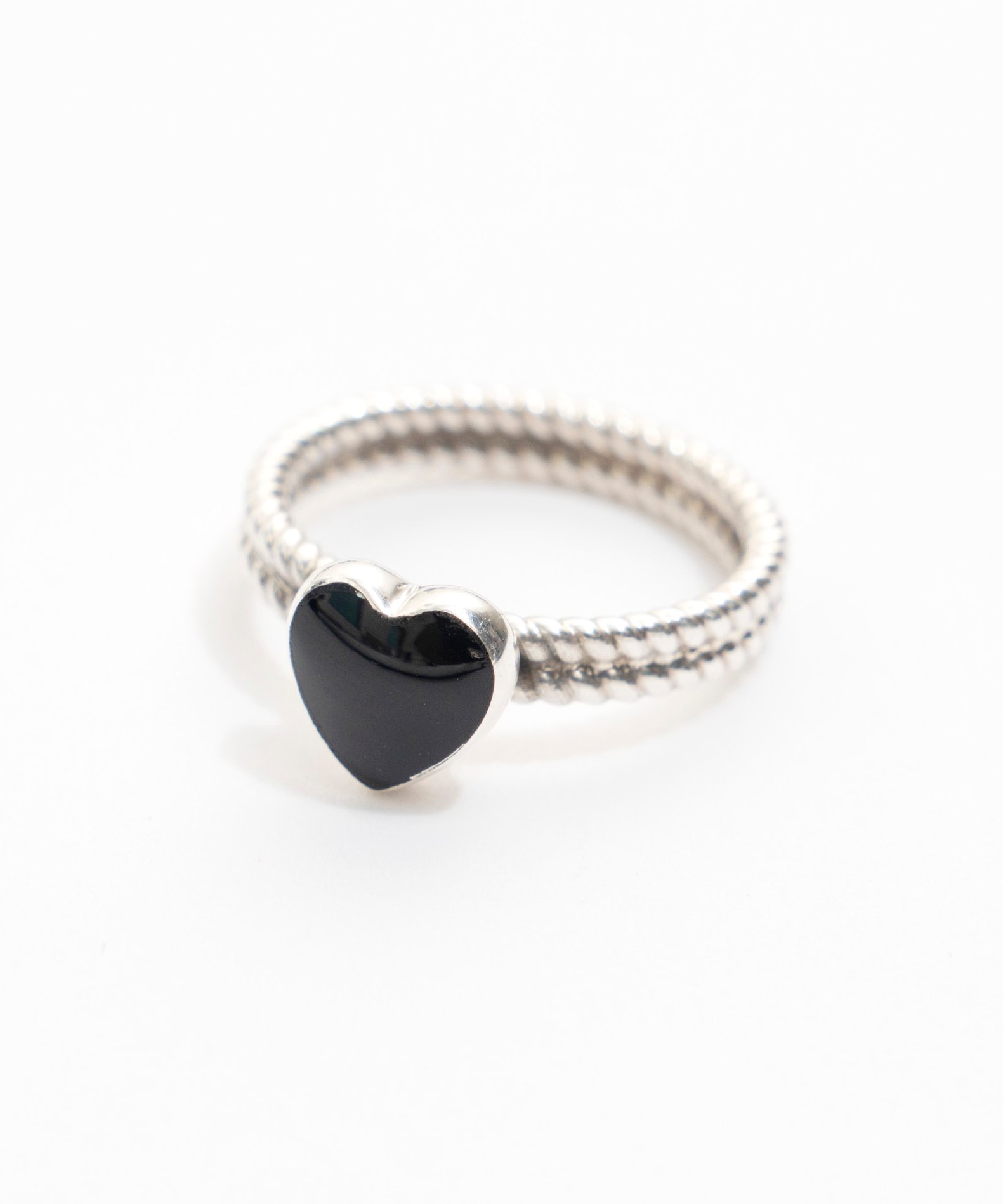 MAISON SPECIAL Heart Ring/ハートリング メゾンスペシャル アクセサリー・腕時計 リング・指輪