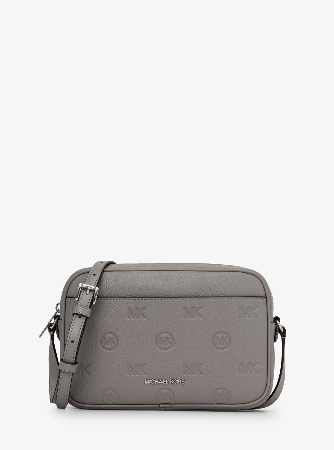 MICHAEL KORS JET SET TRAVEL カメラ クロスボディ ラージ マイケルコース マイケル コース バッグ ショルダーバッグ【送料無料】