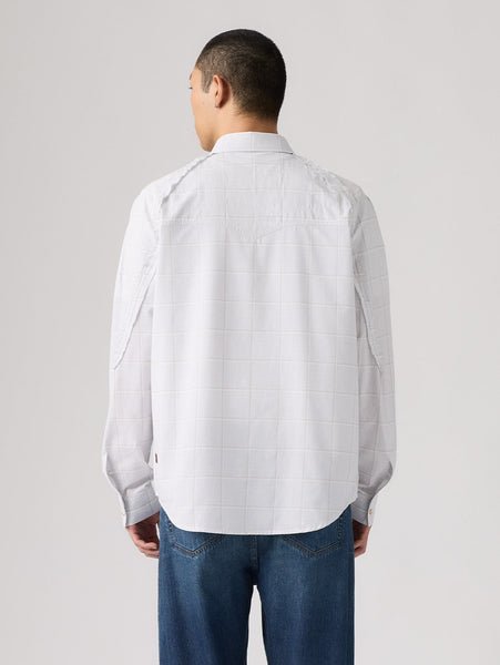 Levi's(R) x Kiko Kostadinov Men's Andy Pattern Shirt リーバイス トップス シャツ・ブラウス