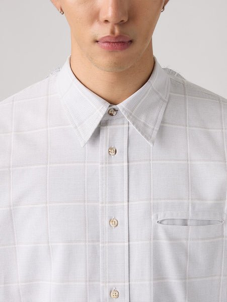 Levi's(R) x Kiko Kostadinov Men's Andy Pattern Shirt リーバイス トップス シャツ・ブラウス
