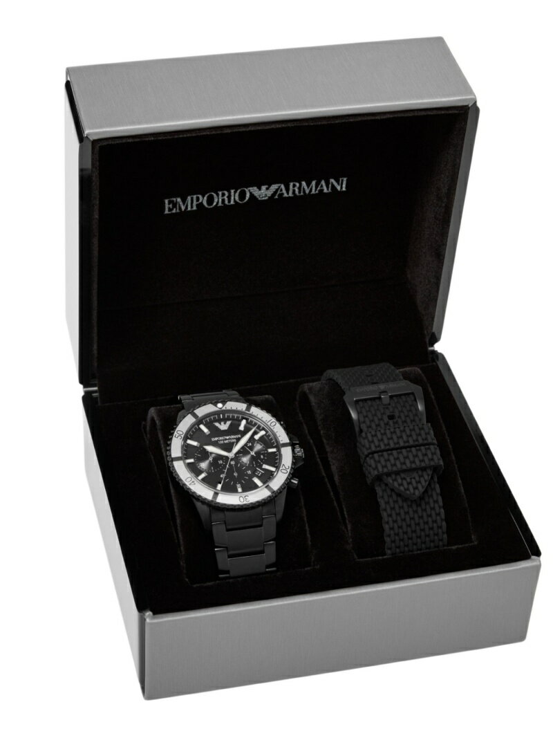 SALE30%OFFEMPORIO ARMANI EMPORIO ARMANI/(M)AR80050 åơ󥤥󥿡ʥ...