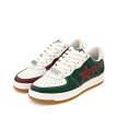 A BATHING APE 【 BAPE X END. 】BAPE STA ア ベイシング エイプ シューズ 靴 スニーカー【送料無料】