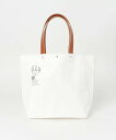 URBAN RESEARCH 横濱帆布鞄 YHC Boat Tote Bag アーバンリサーチ バッグ トートバッグ ネイビー カーキグリーン ホワイト【送料無...