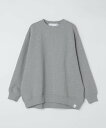 【SALE/30%OFF】SHIPS MEN 【SHIPS別注】THYARD: 光電子(R) リラックス クルーネック スウェット シップス トップス スウェット・トレーナー ネイビー グレー ホワイト ピンク【送料無料】