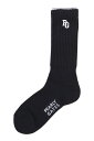 【SALE/40%OFF】PEARLY GATES ルーズ調ミドルソックス (MENS) パーリーゲイツ 靴下・レッグウェア 靴下 グリーン ホワイト ネイビー