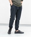 【SALE/20%OFF】URBAN RESEARCH ROSSO 『セットアップ対応』『XLサイズあり』クールキープジョガーパンツ アーバンリサーチロッソ パンツ その他のパンツ ブラック ネイビー【送料無料】