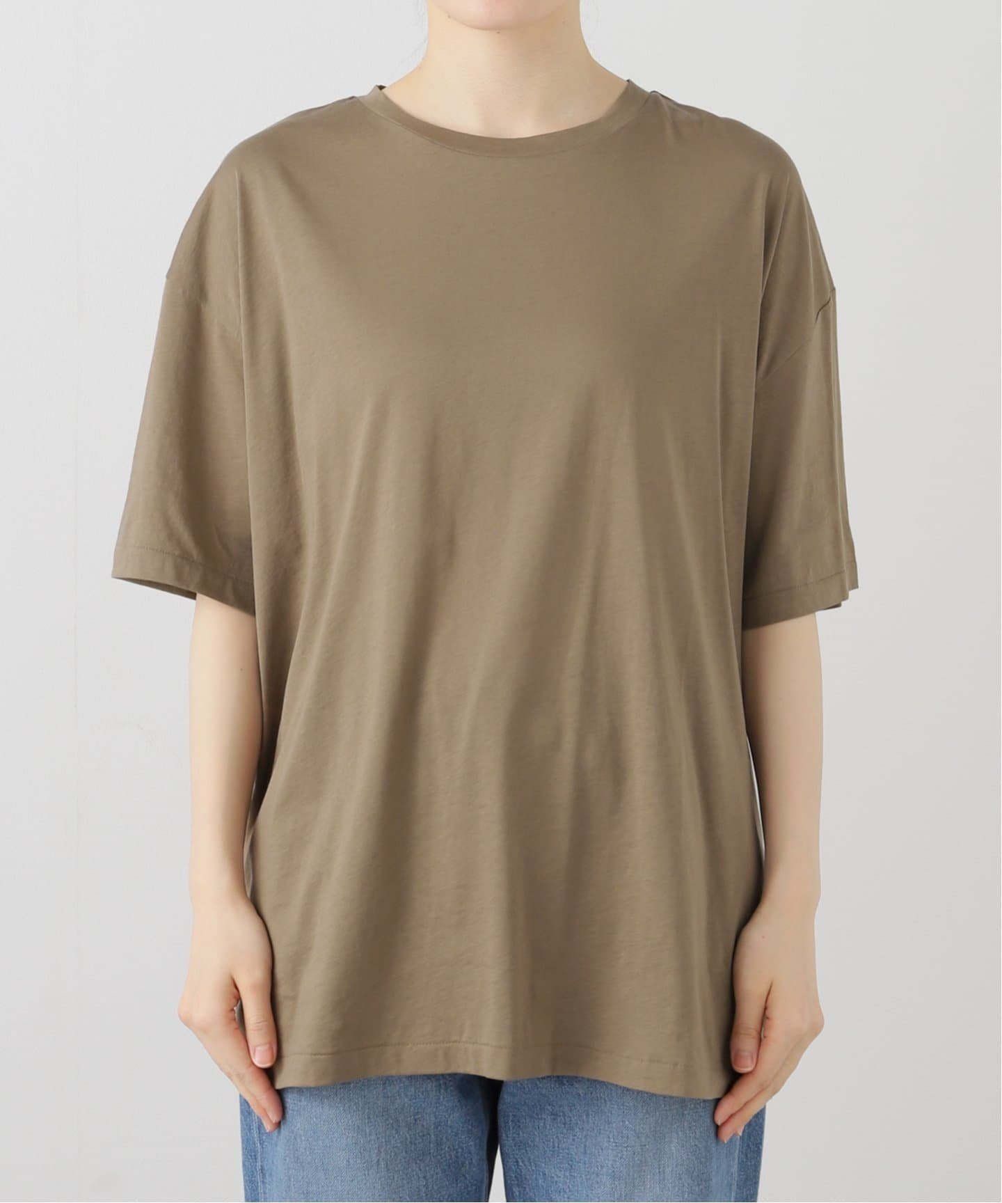 【未使用品】アンスクリア inscrire Lace Long Tee 楽天市場】inscrire(アンスクリア)(Tシャツ・カットソー