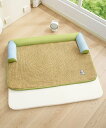 【SALE/10%OFF】aimoha home aimoha home/囲いペットソファベット アイモハ ペット用品 ペット用ベッド・マット・クッション グリ...