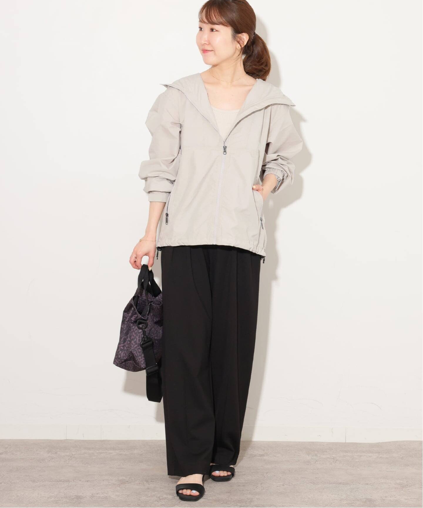 JOURNAL STANDARD relume 《追加》撥水 コンパクトジャケット:NP72530 ジャーナル スタンダ（3枚目）