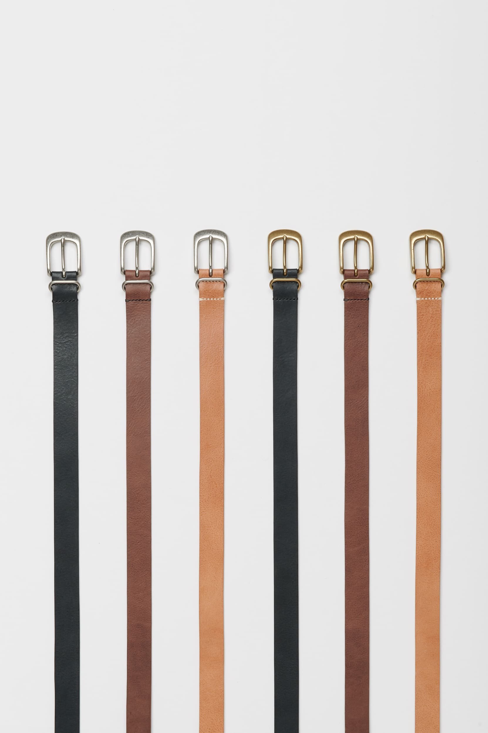 shrink shoulder belt (li-rc-ssb) ピーアールワン ファッション雑貨 ベルト ブラック