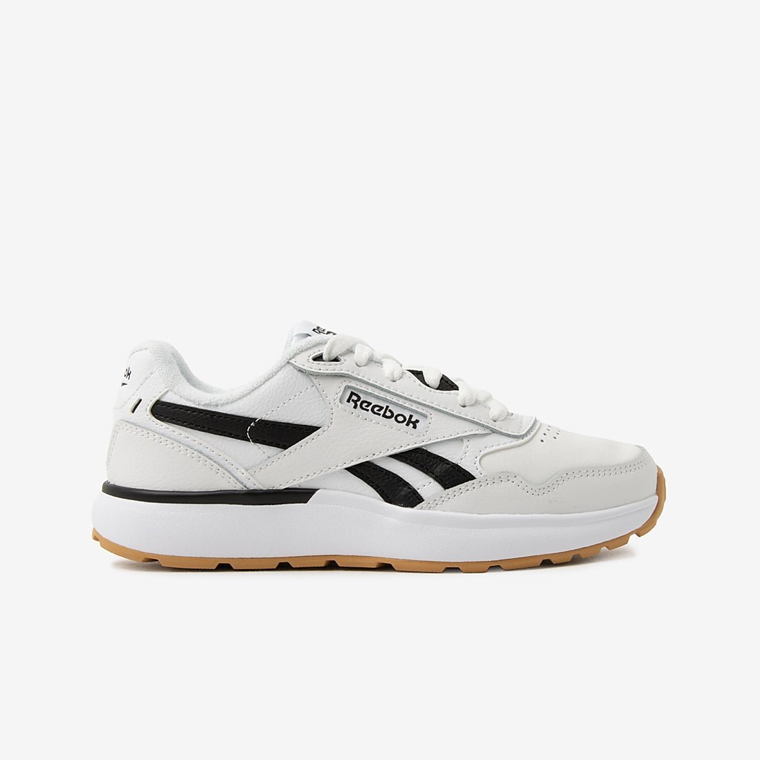 Reebok ラン LXS / RUN LXS リーボック シューズ・靴 スニーカー ホワイト【送料無料】