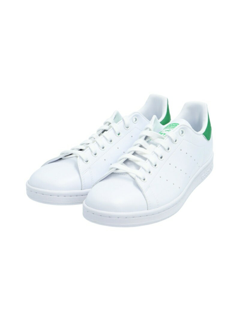 adidas Originals スタンスミス [STAN SMITH] アディダスオリジナルス アディダス シューズ スニーカー/スリッポン ブラック ホワイト【送料無料】