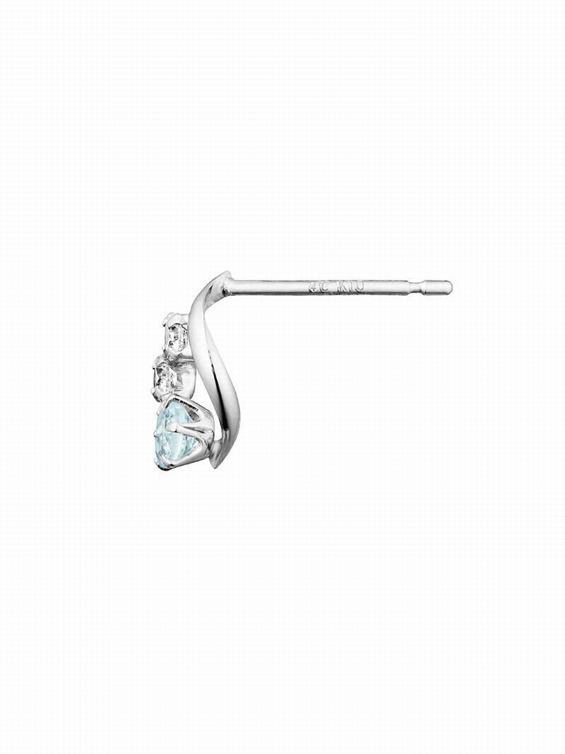 4℃ K10ホワイトゴールド ピアス ヨンドシー アクセサリー・腕時計 ピアス ゴールド【送料無料】