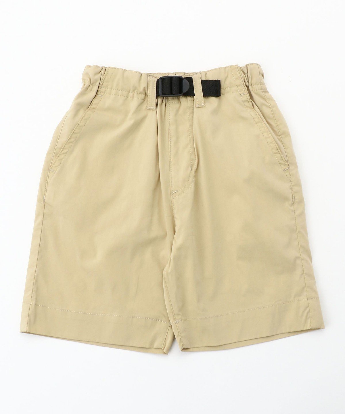 【SALE／60%OFF】COMME CA ISM クライミング ハーフパンツ コムサイズム パンツ その他のパンツ ブルー ベージュ