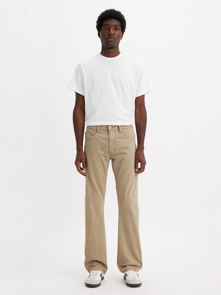 【SALE／50%OFF】Levi's 517(TM) ブーツカット ジーンズ ベージュ リーバイス パンツ その他のパンツ【送料無料】